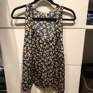 Joie Silky tank